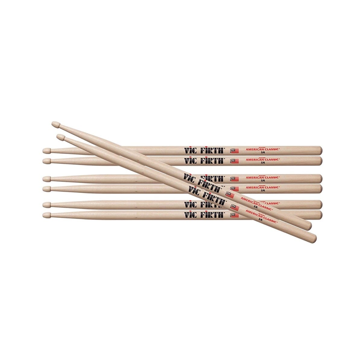 Drumsticks vic firth deals 7a