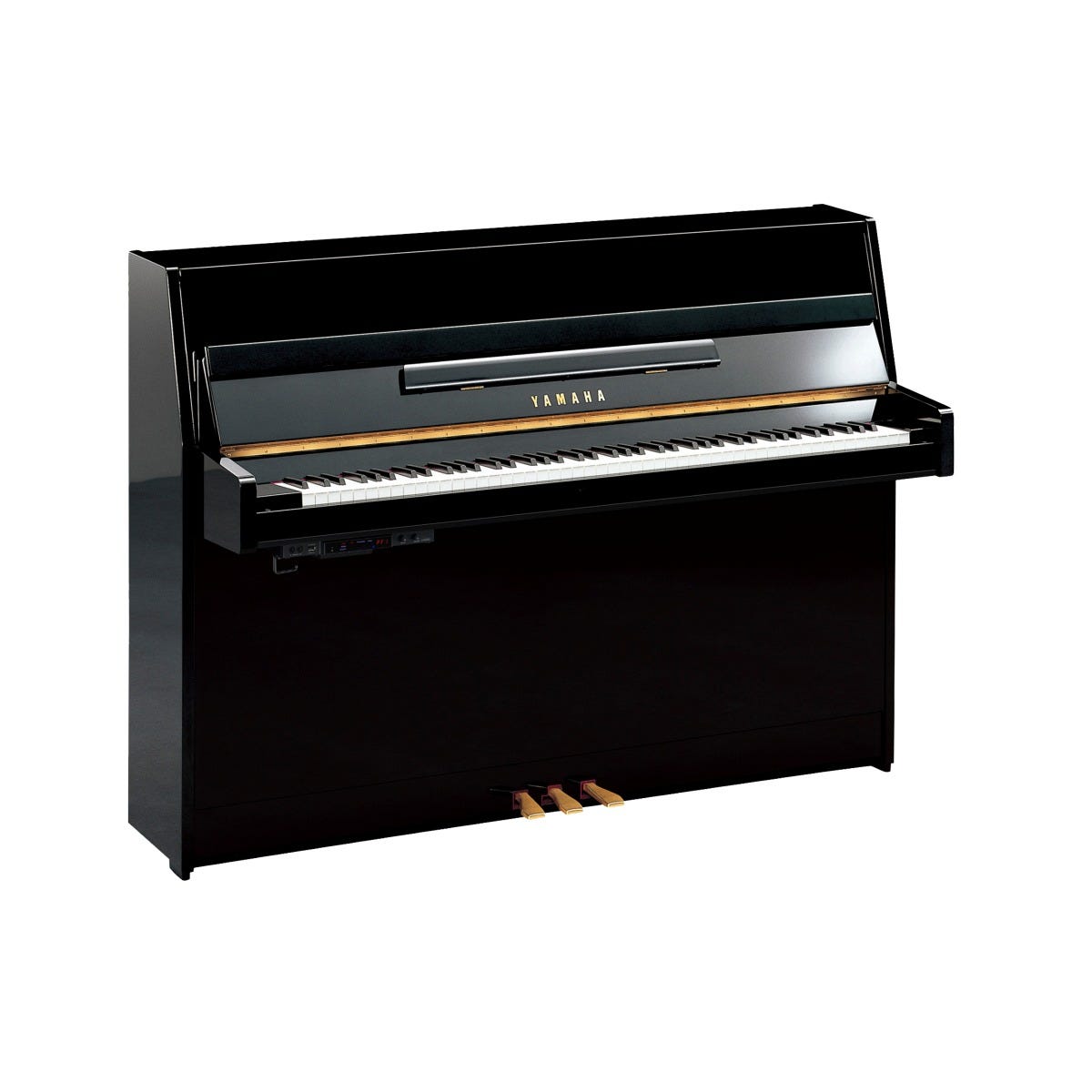 Yamaha hotsell piano cena