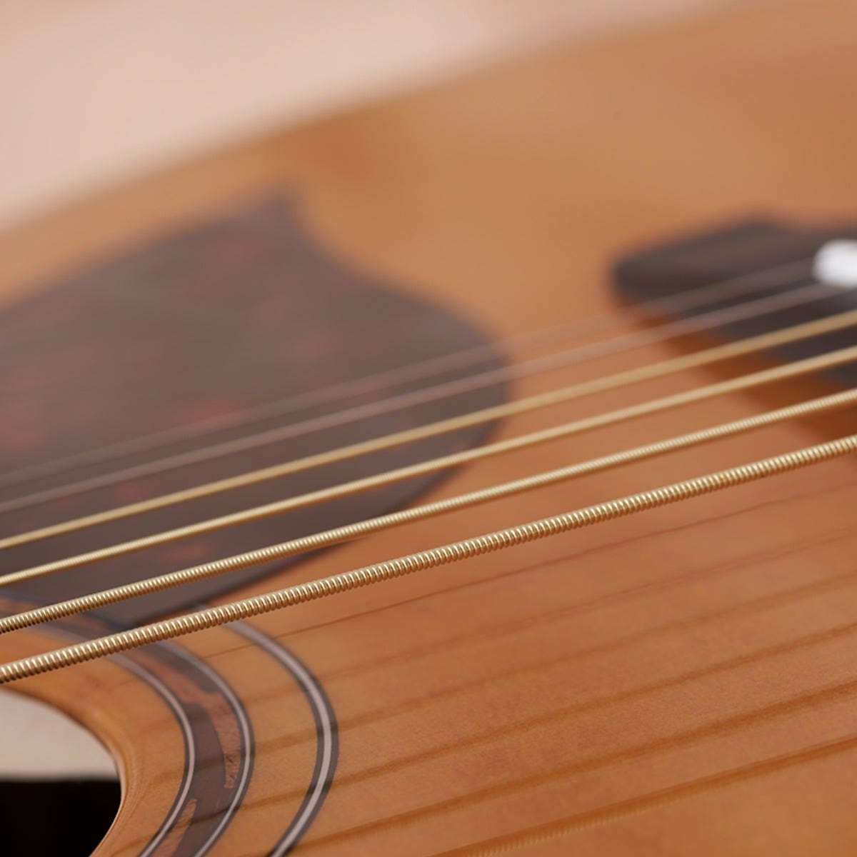 Yamaha AC3R Acoustic-Electric Guitar