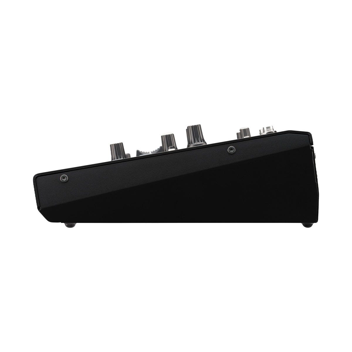 Yamaha AG08 Black 8-channel Live Streaming Mixer