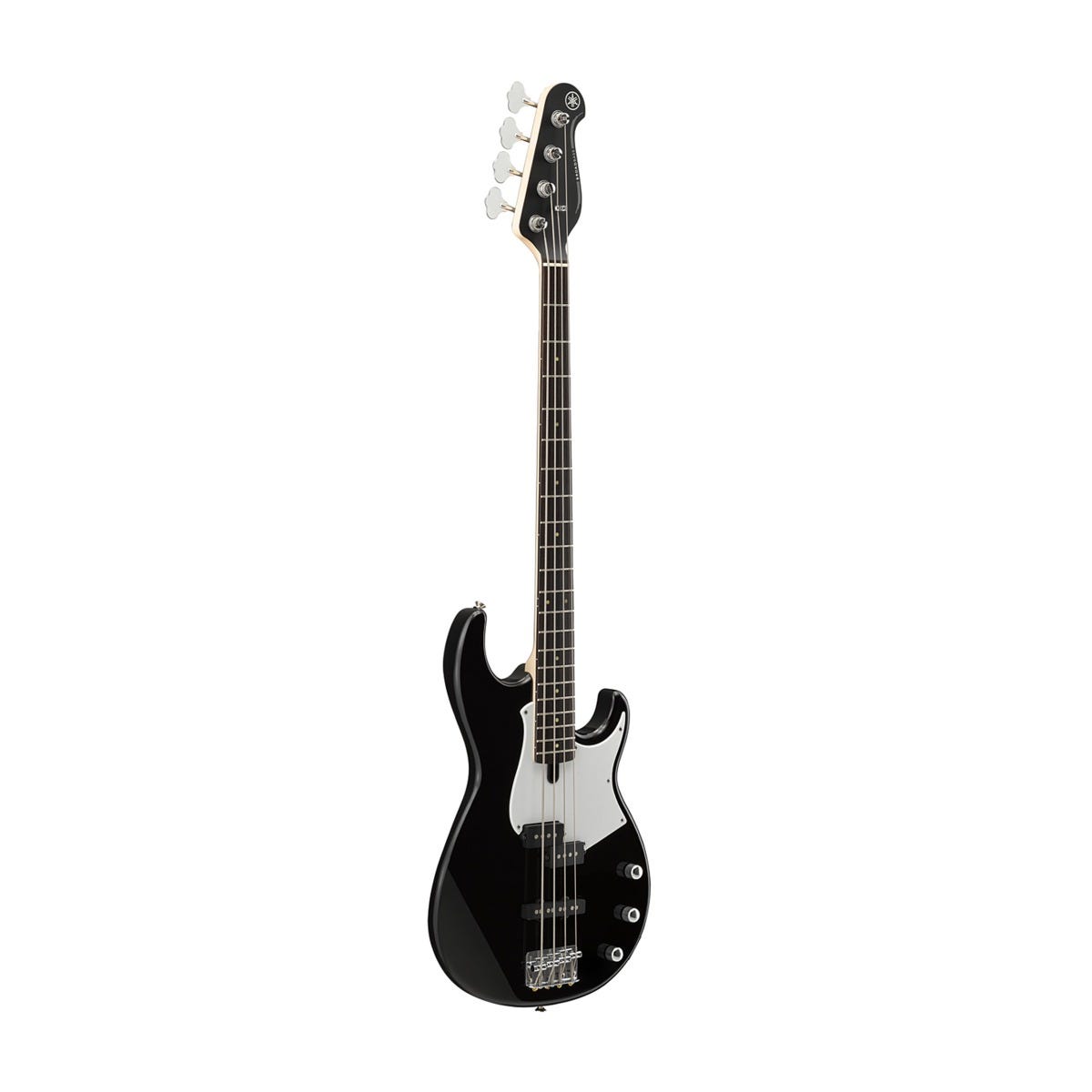 Yamaha BB234 Black 4 string Electric Bass Guitar