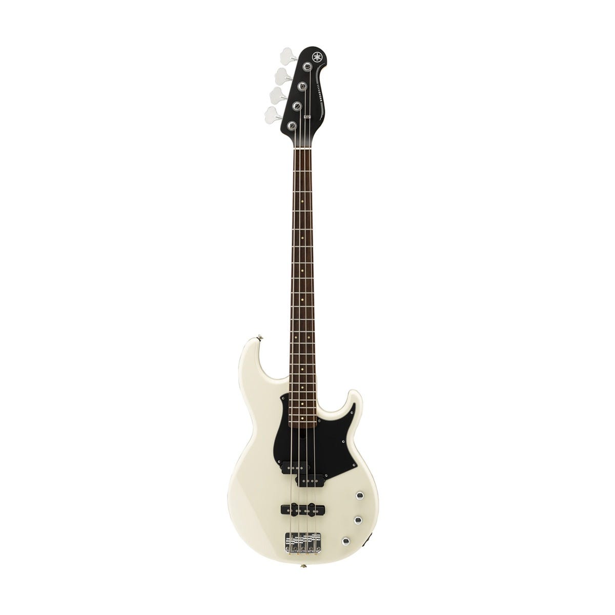 【2024年】もらって嬉しいお歳暮 人気ランキング Yamaha BB234 Vintage White 4-string Electric Bass Guitar ベース