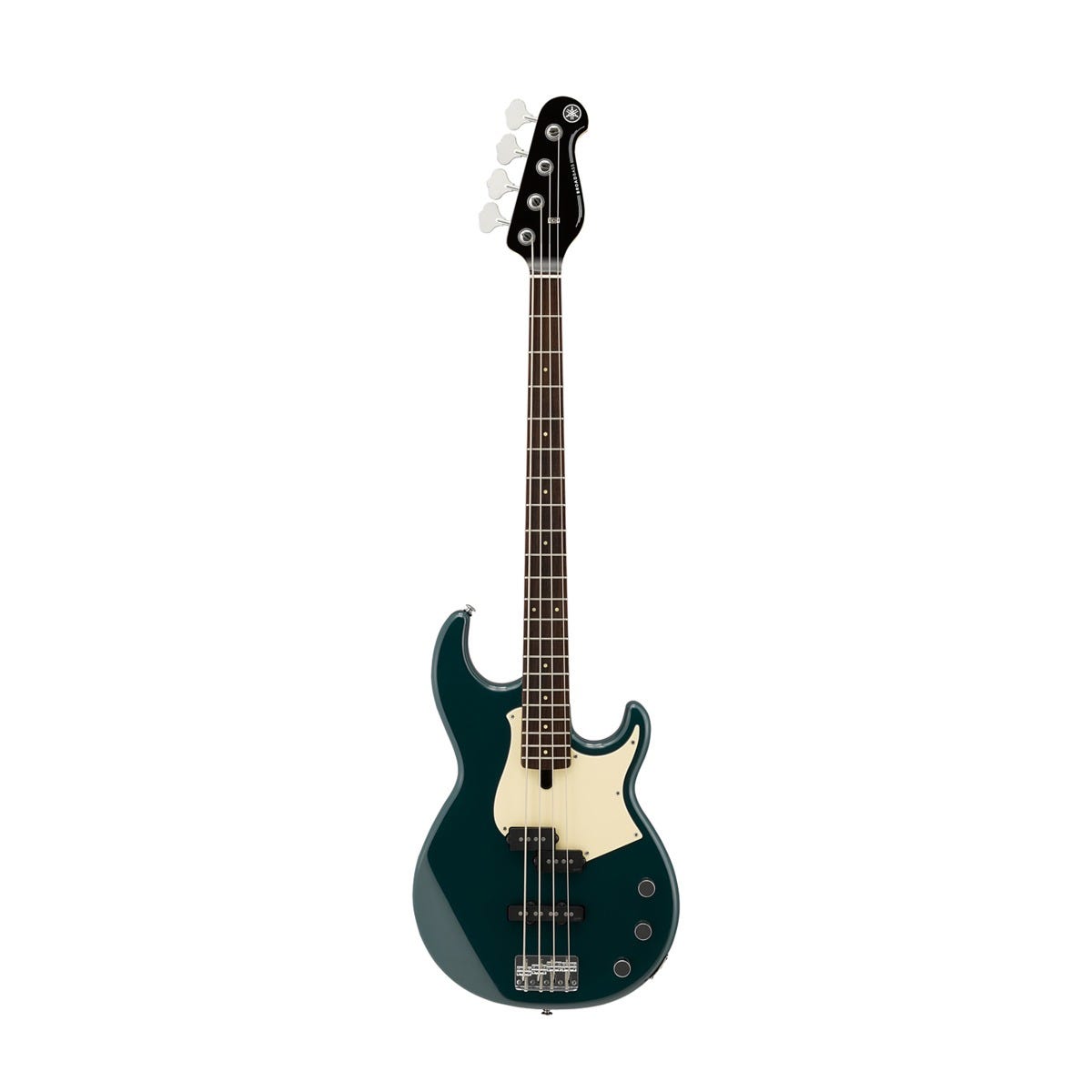 Yamaha Guitars & Basses