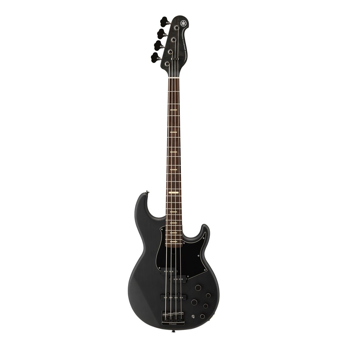 YAMAHA BB734A BB SERIES 4 STRING ELECTRIC BASS GUITAR