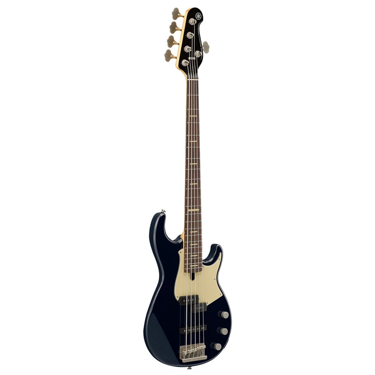 完璧主義 Blue Midnight BBP35 Yamaha 5-String Guitar Bass Electric ベース