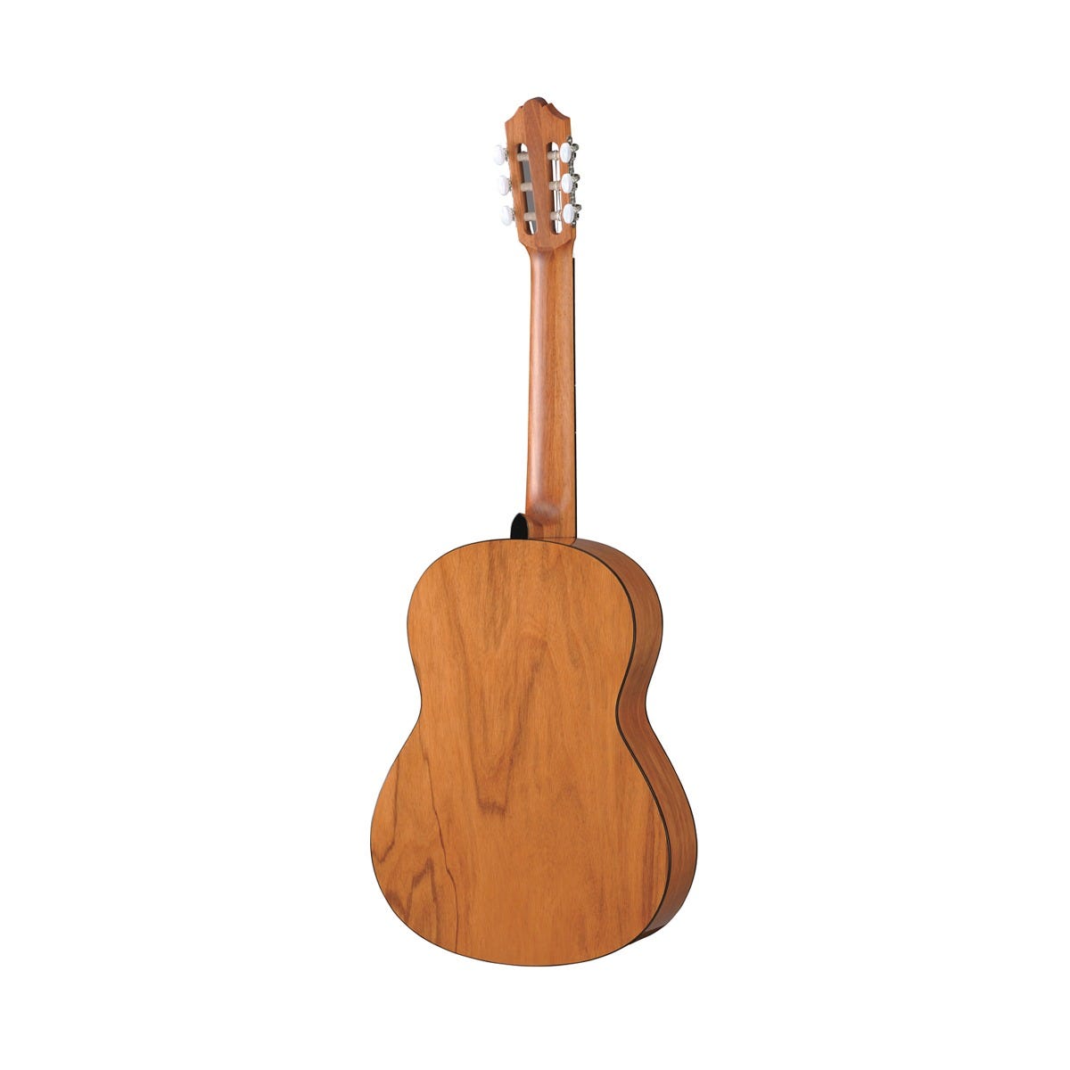 Yamaha CG142S Natural Full Size Solid Spruce Top Classical Guitar