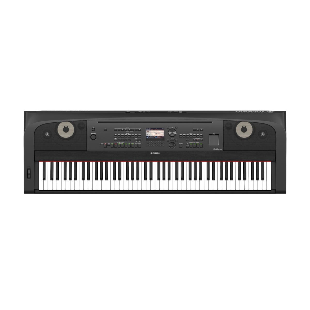 Yamaha dgx outlet 700