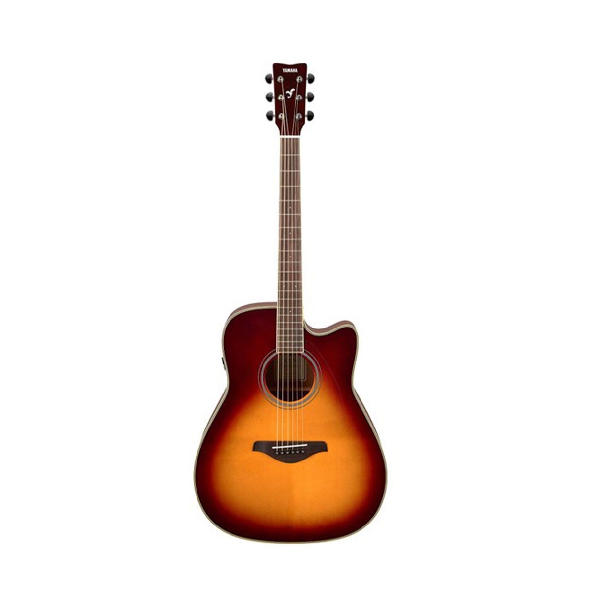 Yamaha FS Acoustic Guitars