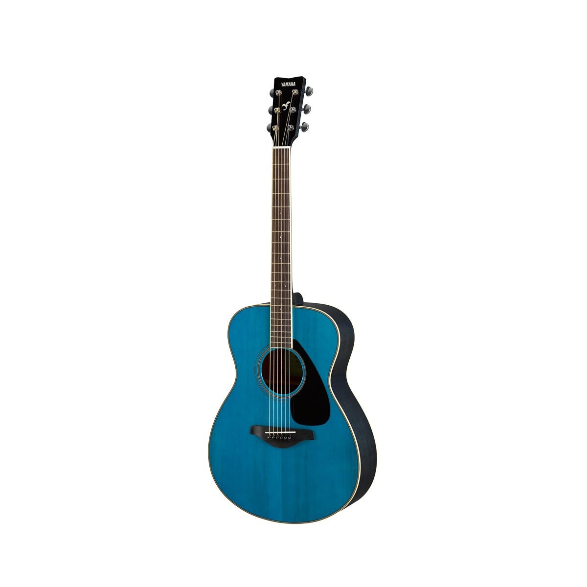 Yamaha Guitars & Basses