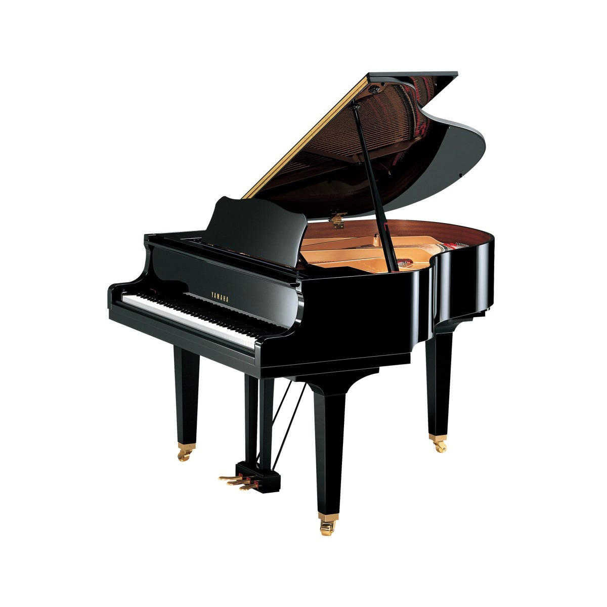 Yamaha gb1k acoustic hotsell grand piano price