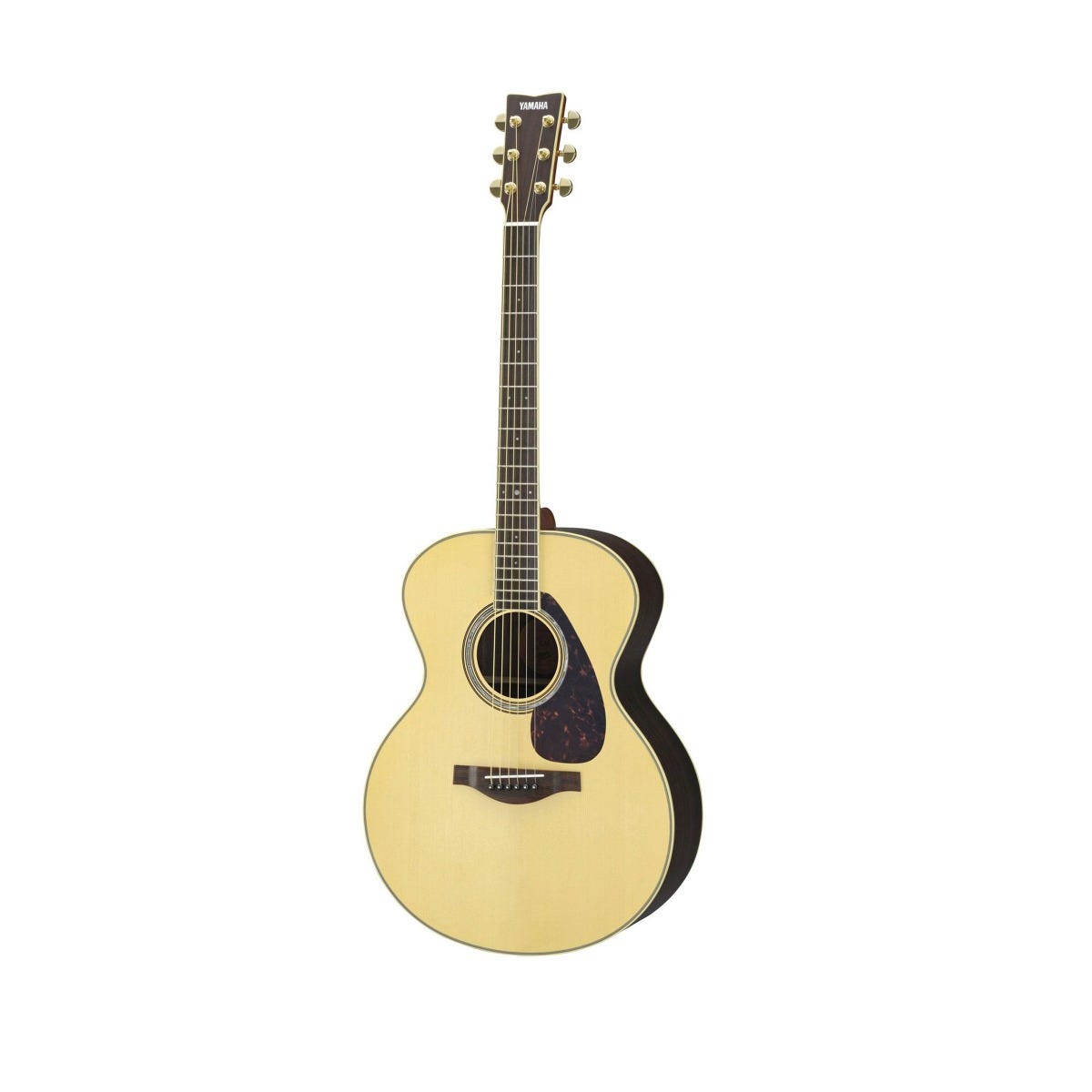 Yamaha Guitars & Basses