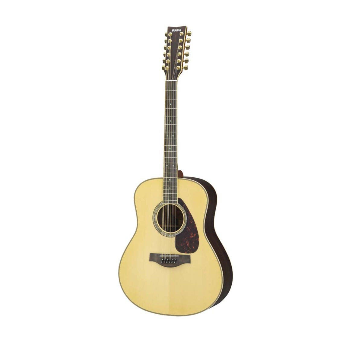 Yamaha ll16 hot sale 12 string