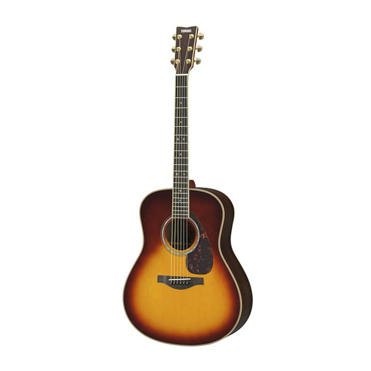Yamaha hot sale ll16 sunburst