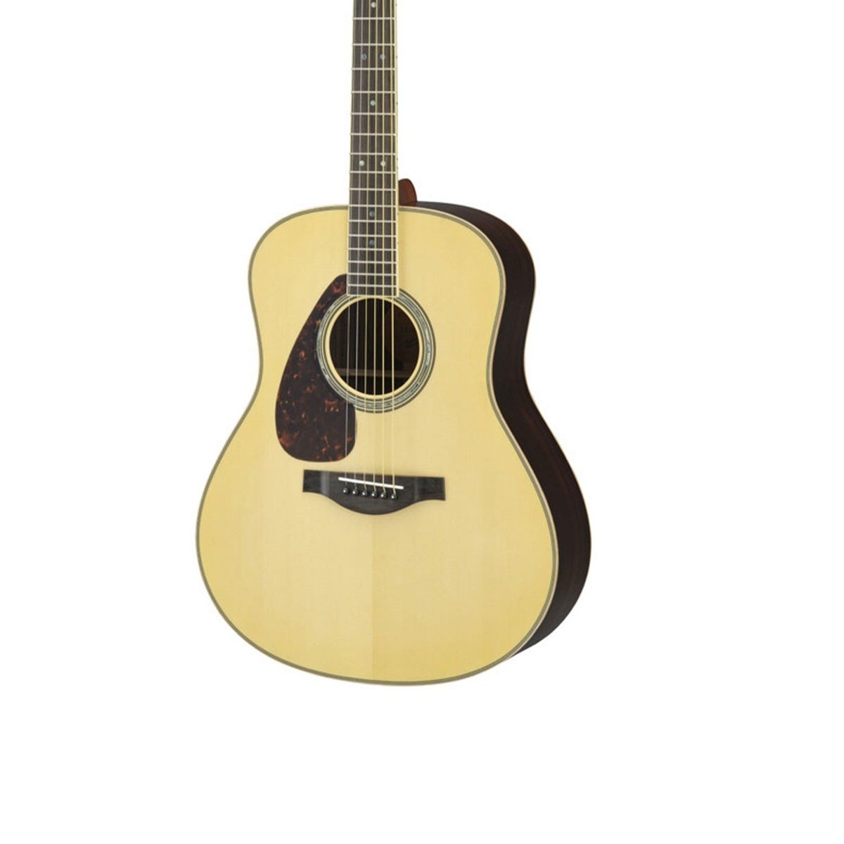 Yamaha f310 left handed top