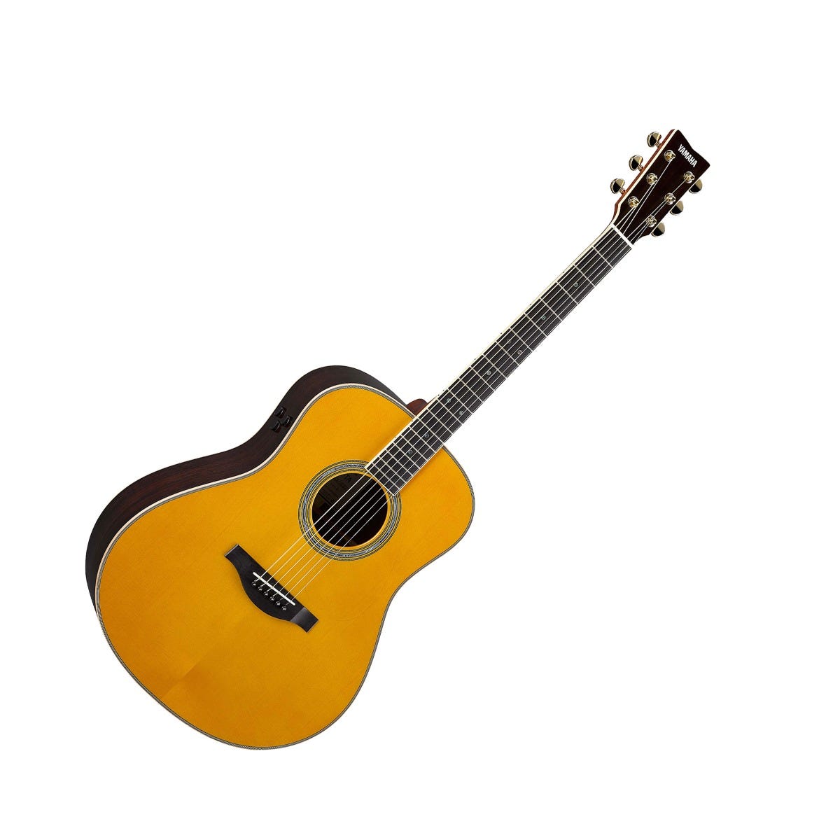 Yamaha ll ta guitar outlet