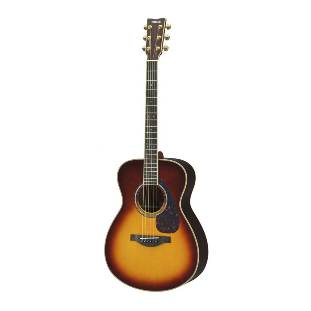 Yamaha 2025 ls16 sunburst