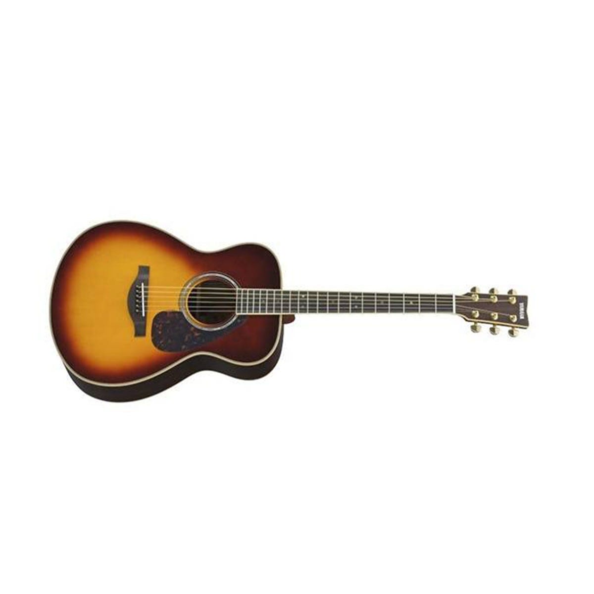 Yamaha ls16 sunburst top