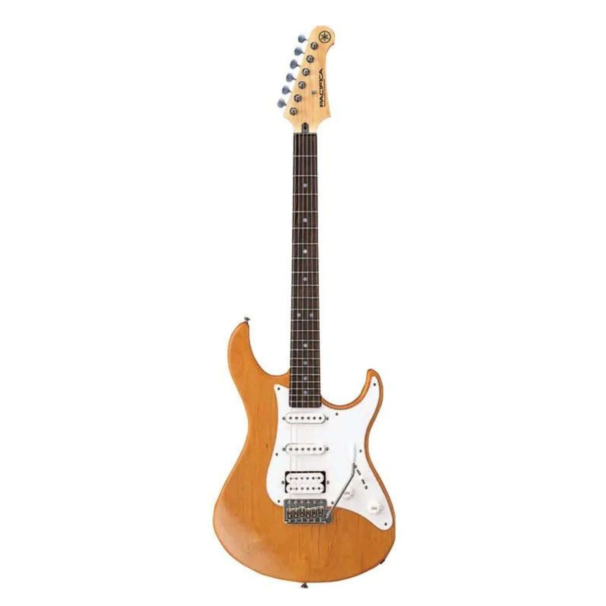Yamaha pac112j hot sale electric guitar