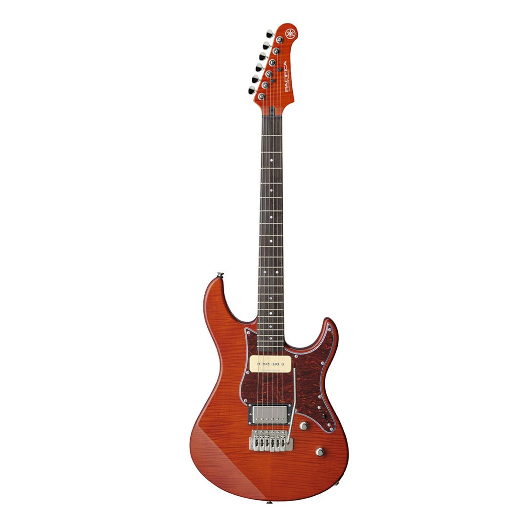 福袋 PAC611VFM Yamaha Pacifica Guitar Electric その他
