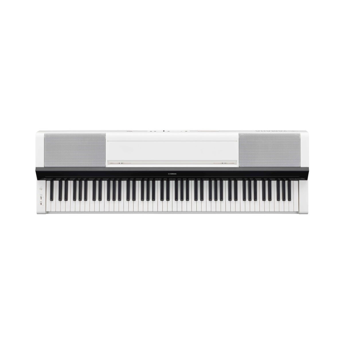 Yamaha P S500 White 88 keys Smart Digital Piano