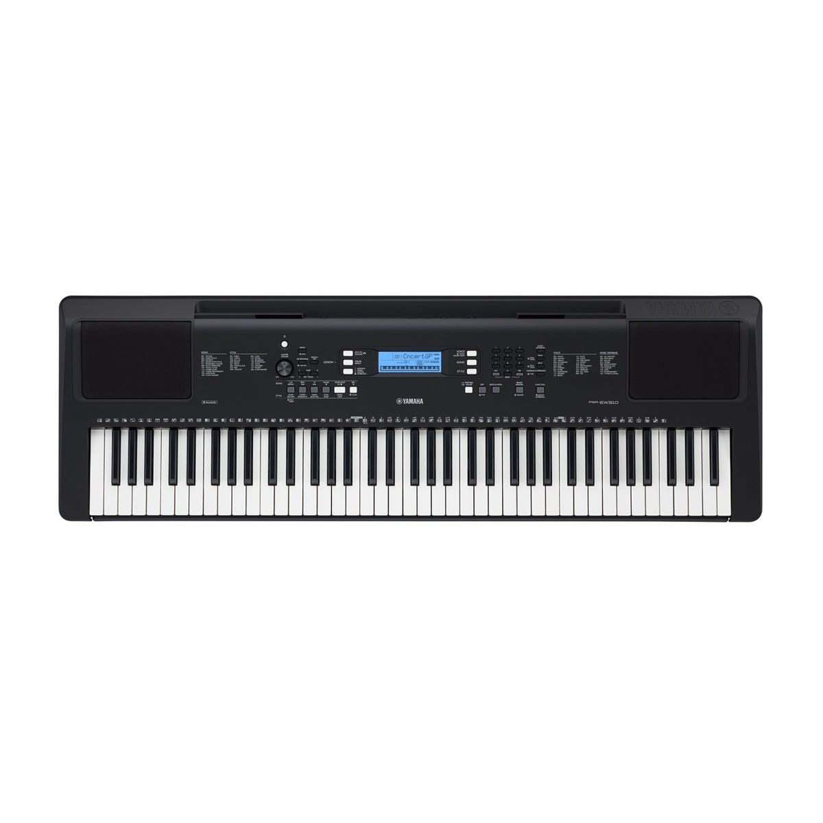 Yamaha keyboard 76 keys cheap