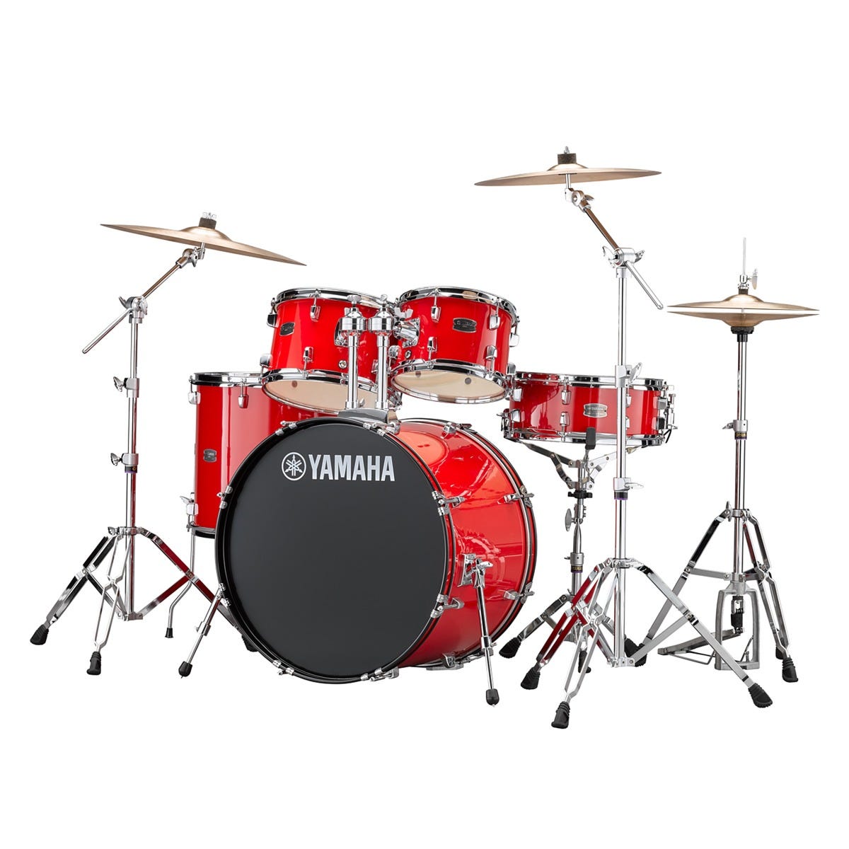 Yamaha rydeen price hot sale