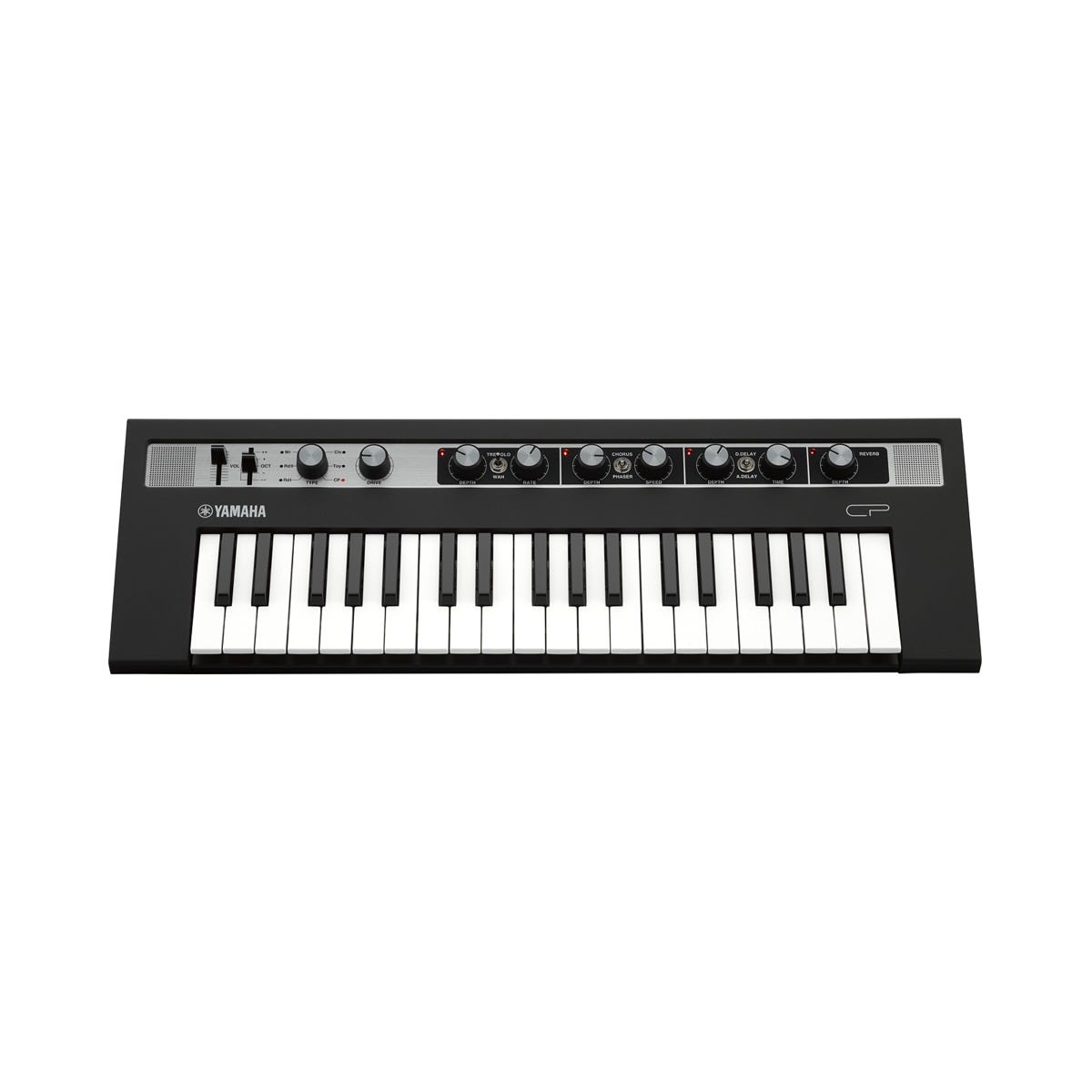 Yamaha REFACE CP 37 key Iconic 70s Stage Keyboard