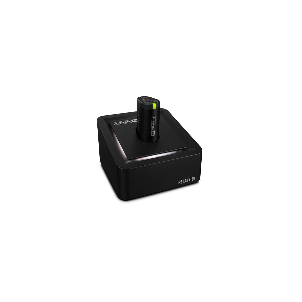 Line 6 Relay G10 Wireless Guitar System With G10TII