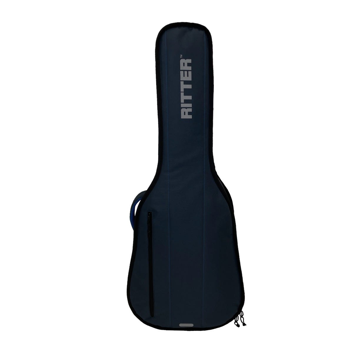 Ritter RGE1 CT Evilard Classical Guitar Size Gig Bag