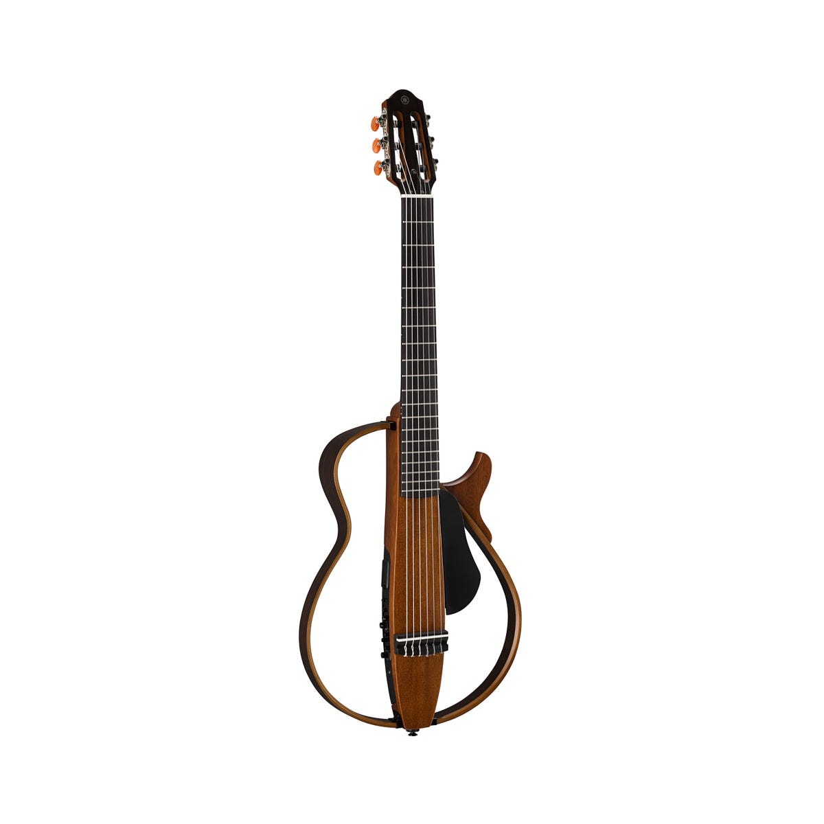 Yamaha SLG200N Natural Ultra-Slim Classical Silent™ Guitar