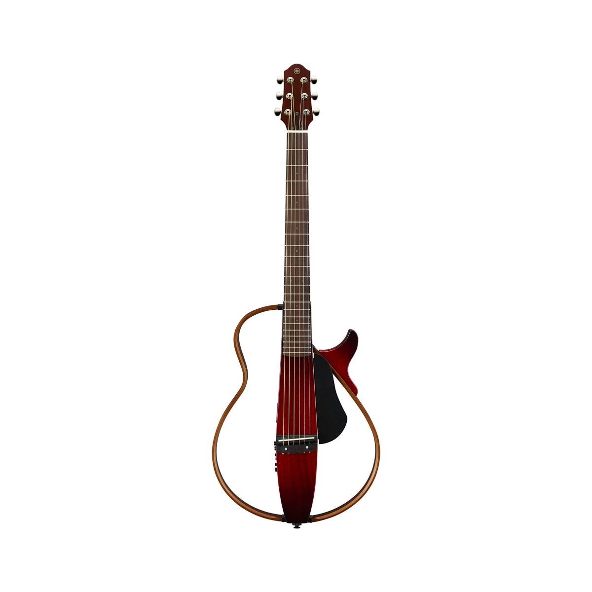 Amazon | ヤマハ YAMAHA サイレントギター ナチュラル SLG200S