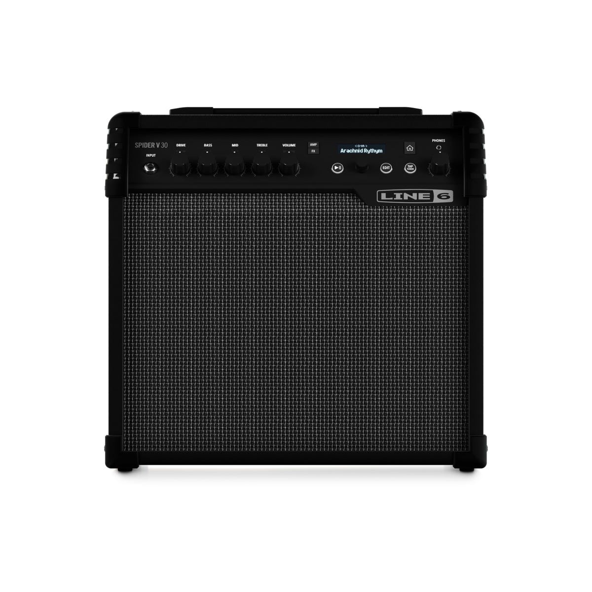 Spider v30 sale amp