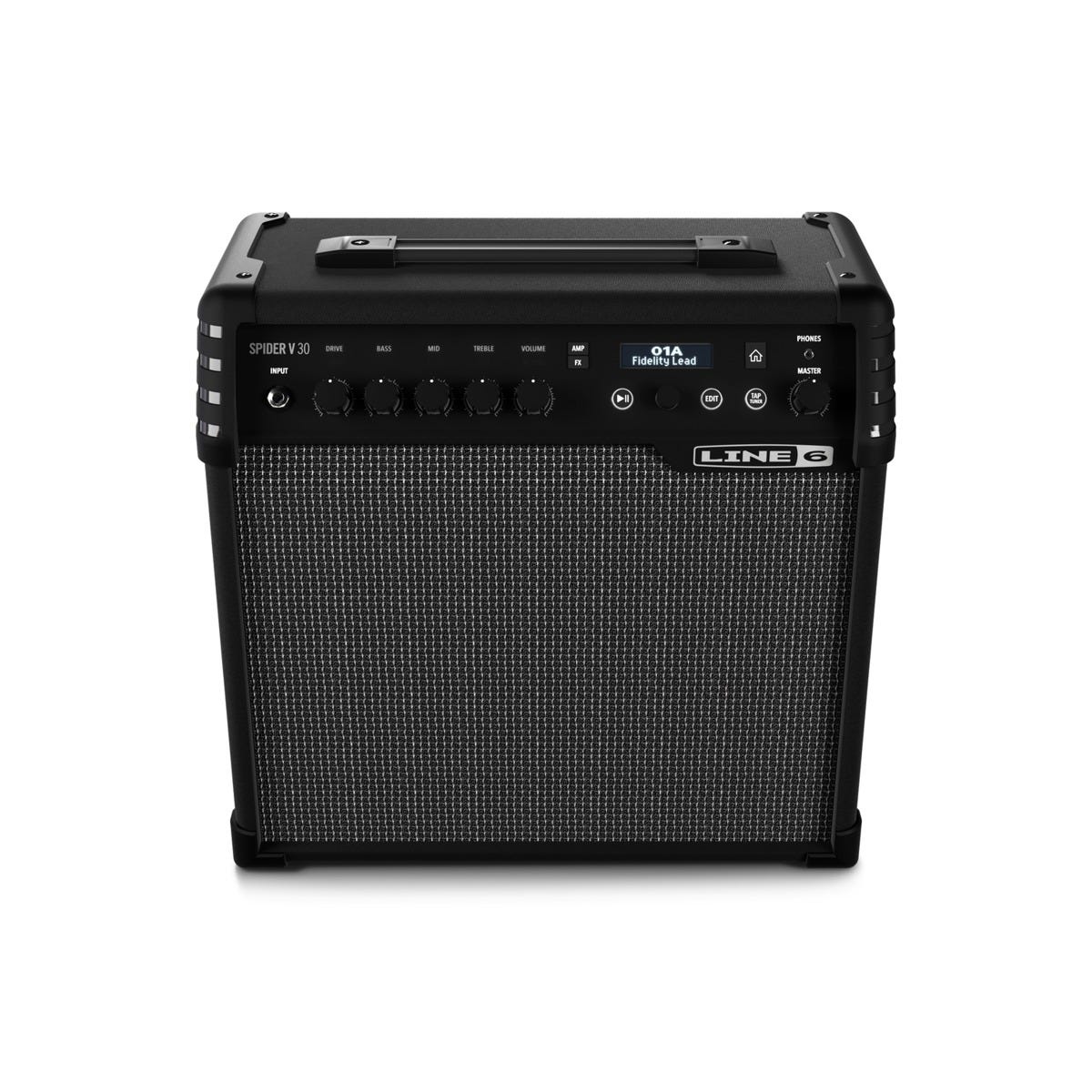 Line 6 Spider V30MKII Guitar Amplifier