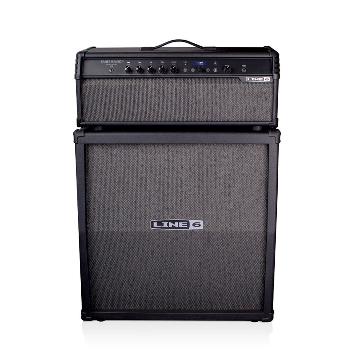 Guitar amps with drum loops 2025