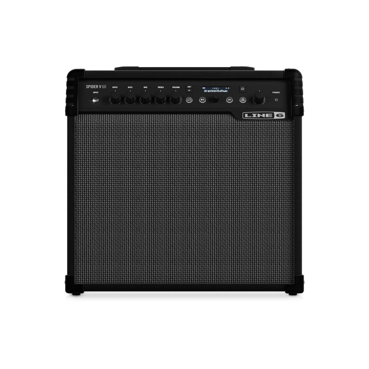 Line 6 outlet spider v30 mkii
