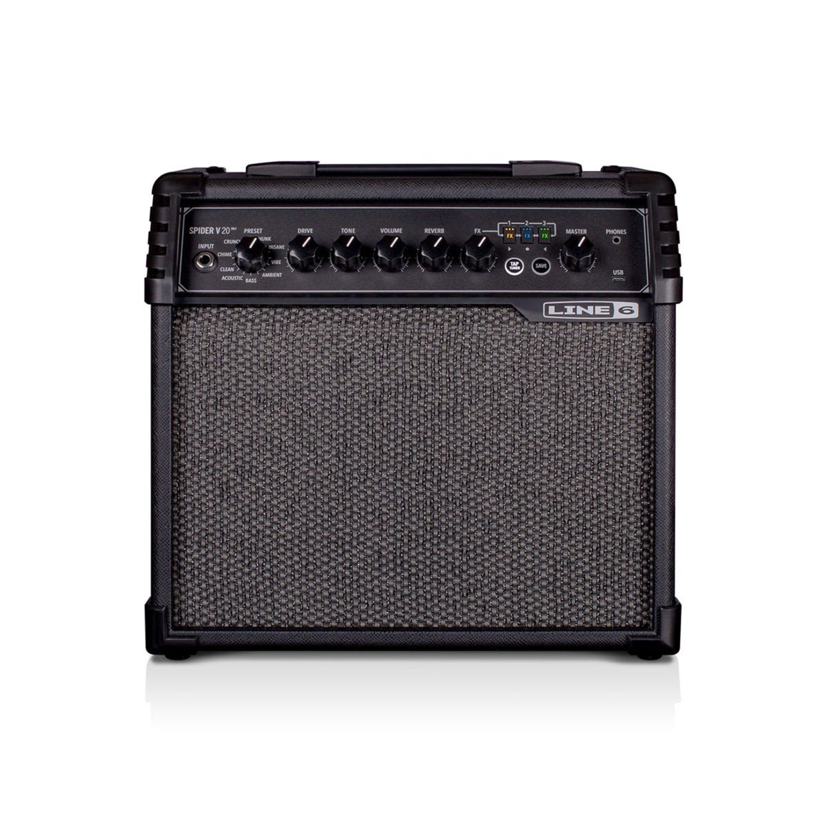 Line 6 modeling amp sale