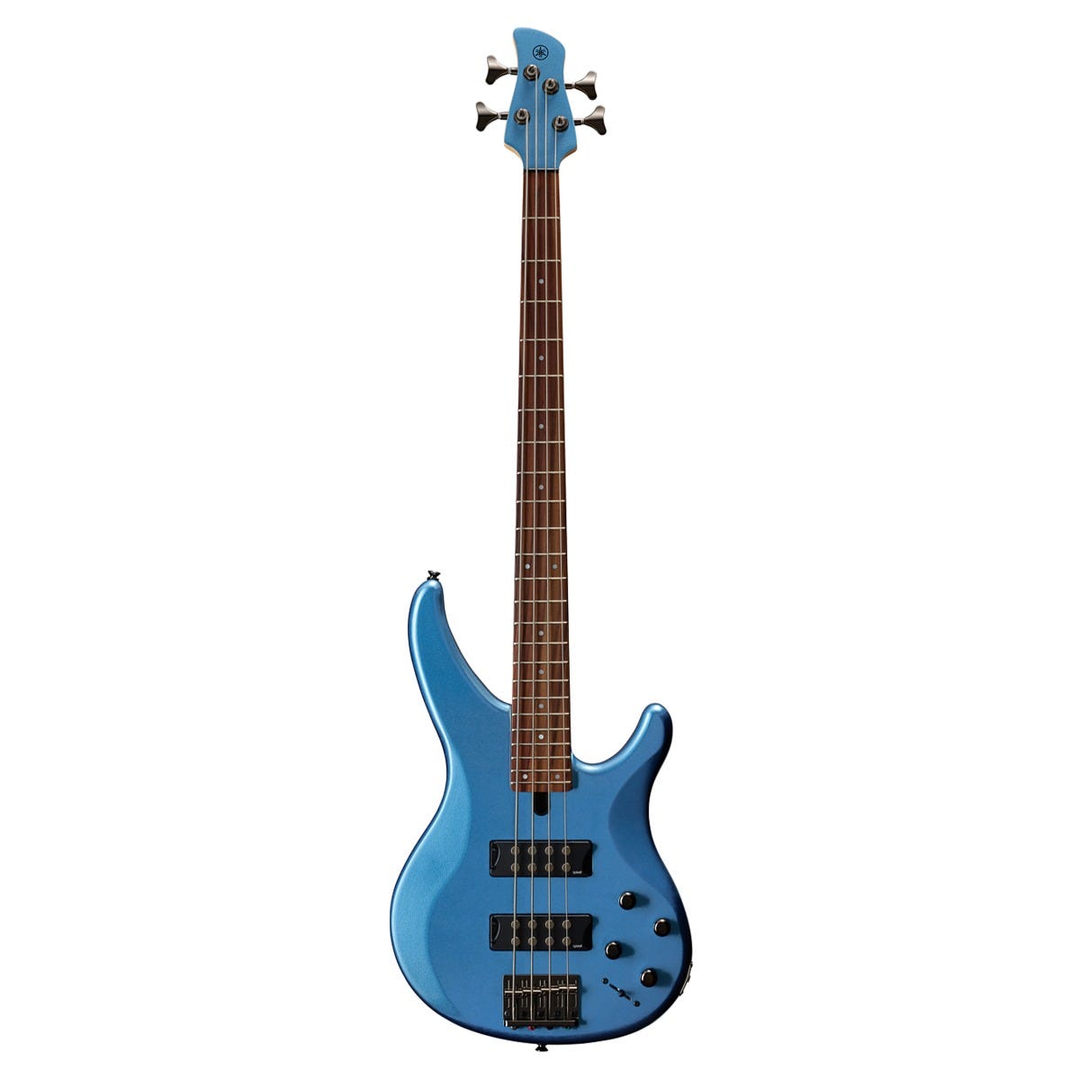 Yamaha TRBX304 Factory Blue 4-string Electric Bass Guitar