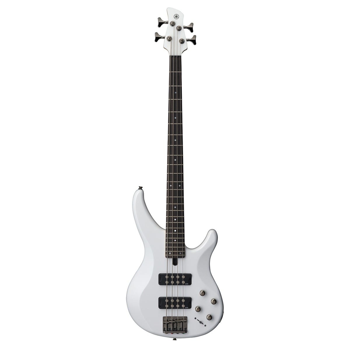 Amazon.com: Yamaha TRBX304 CAR 4-String Electric Bass Guitar