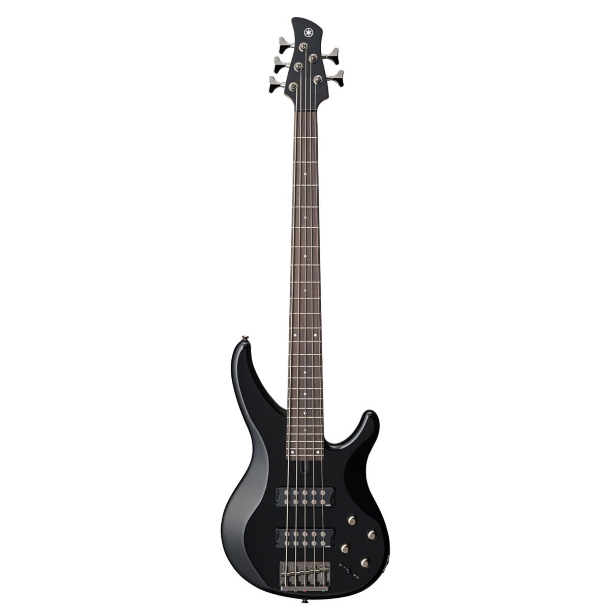 Yamaha BB234 BB Series 4-string Electric Bass Guitar