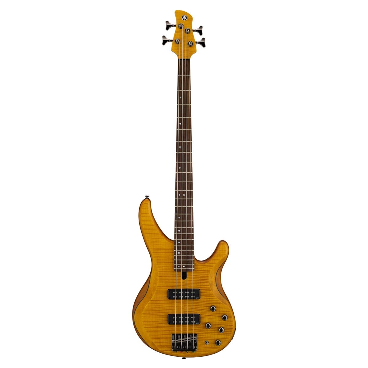 Yamaha Guitars & Basses Yamaha Guitars & Basses