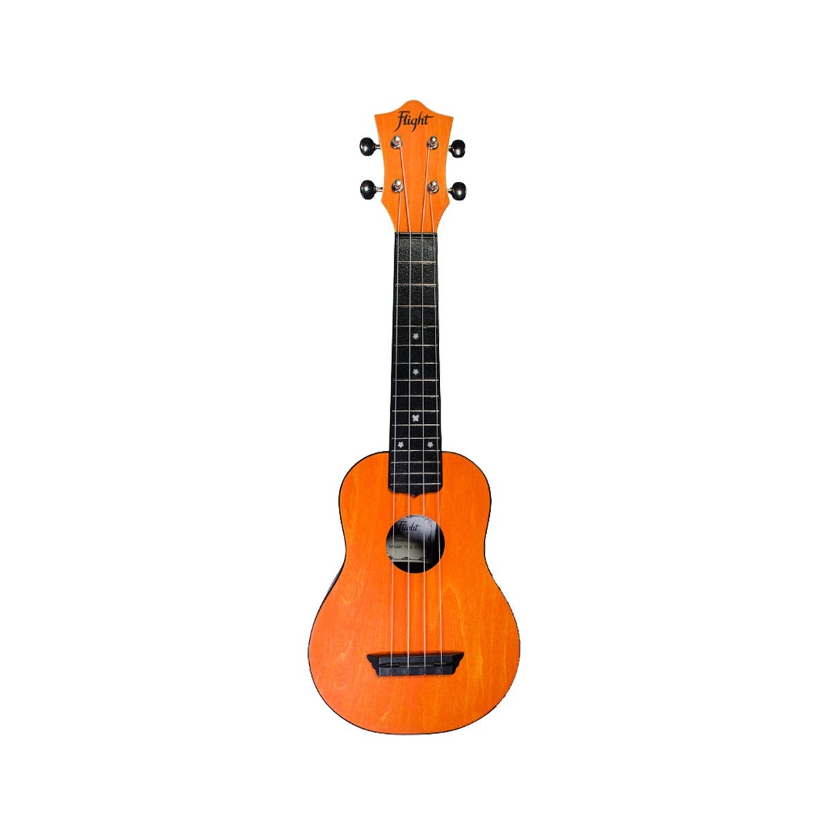 Ukulele hot sale flight soprano