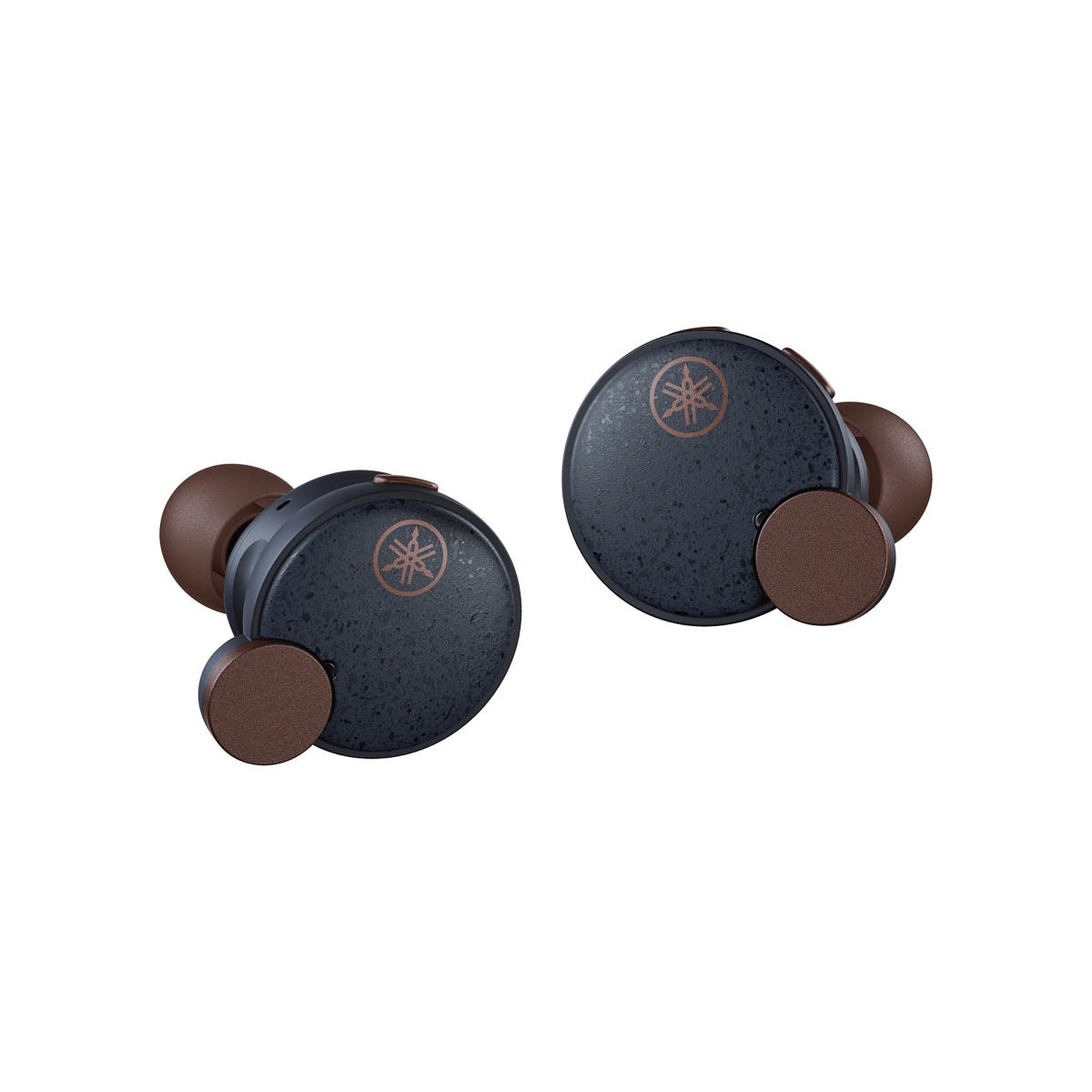 Yamaha TW-E7B Wireless Earphones