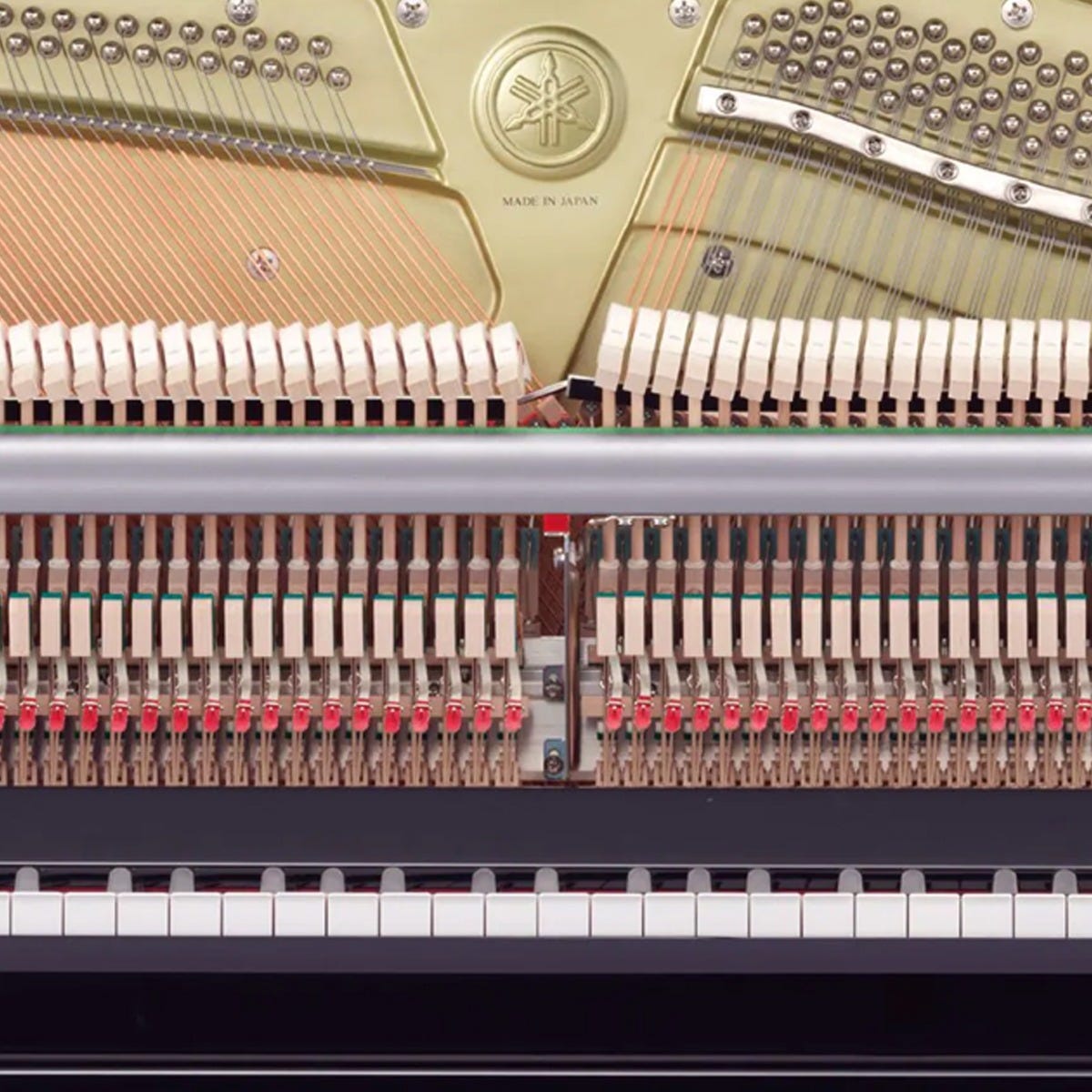 Yamaha u1jpe price top