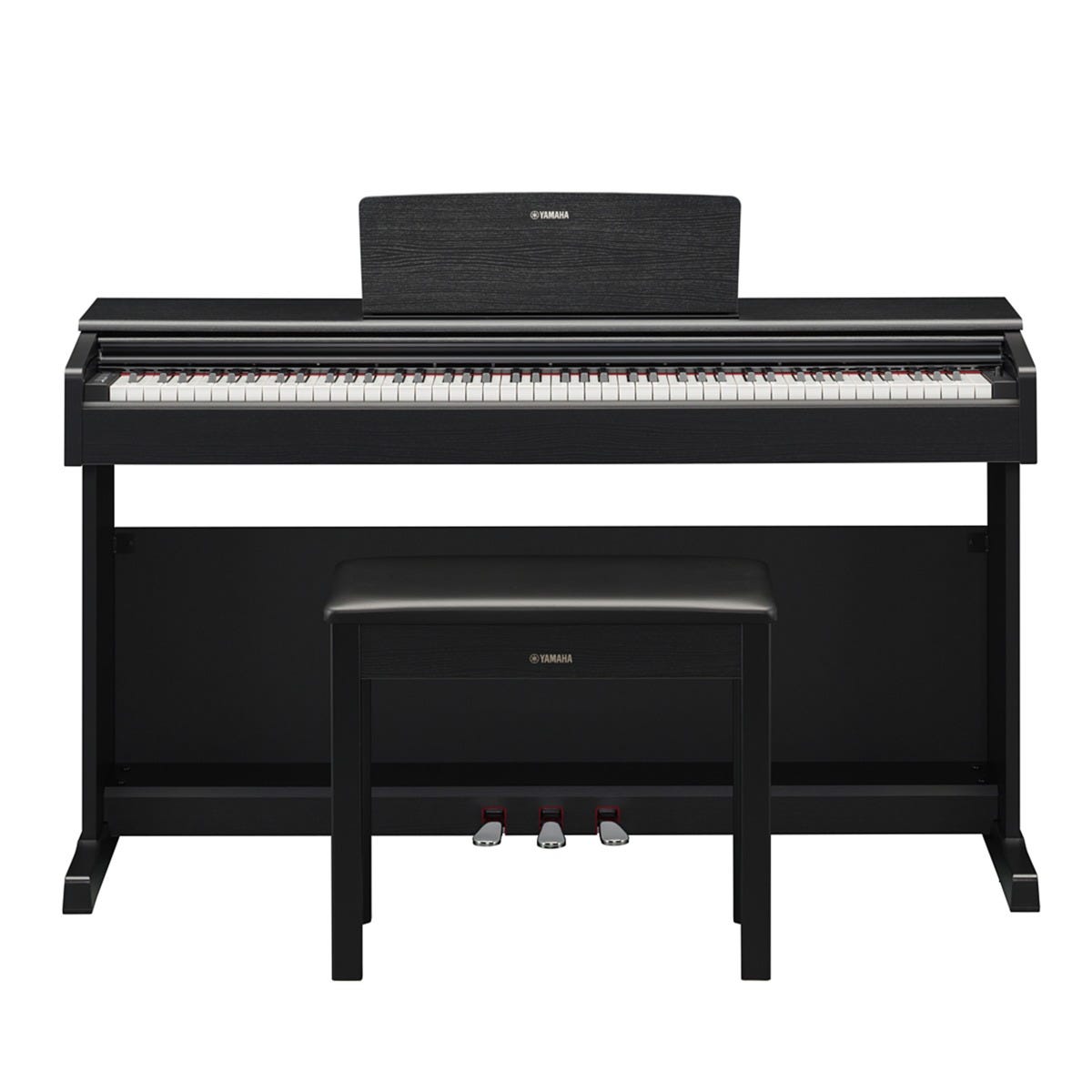 Yamaha store ydp 300