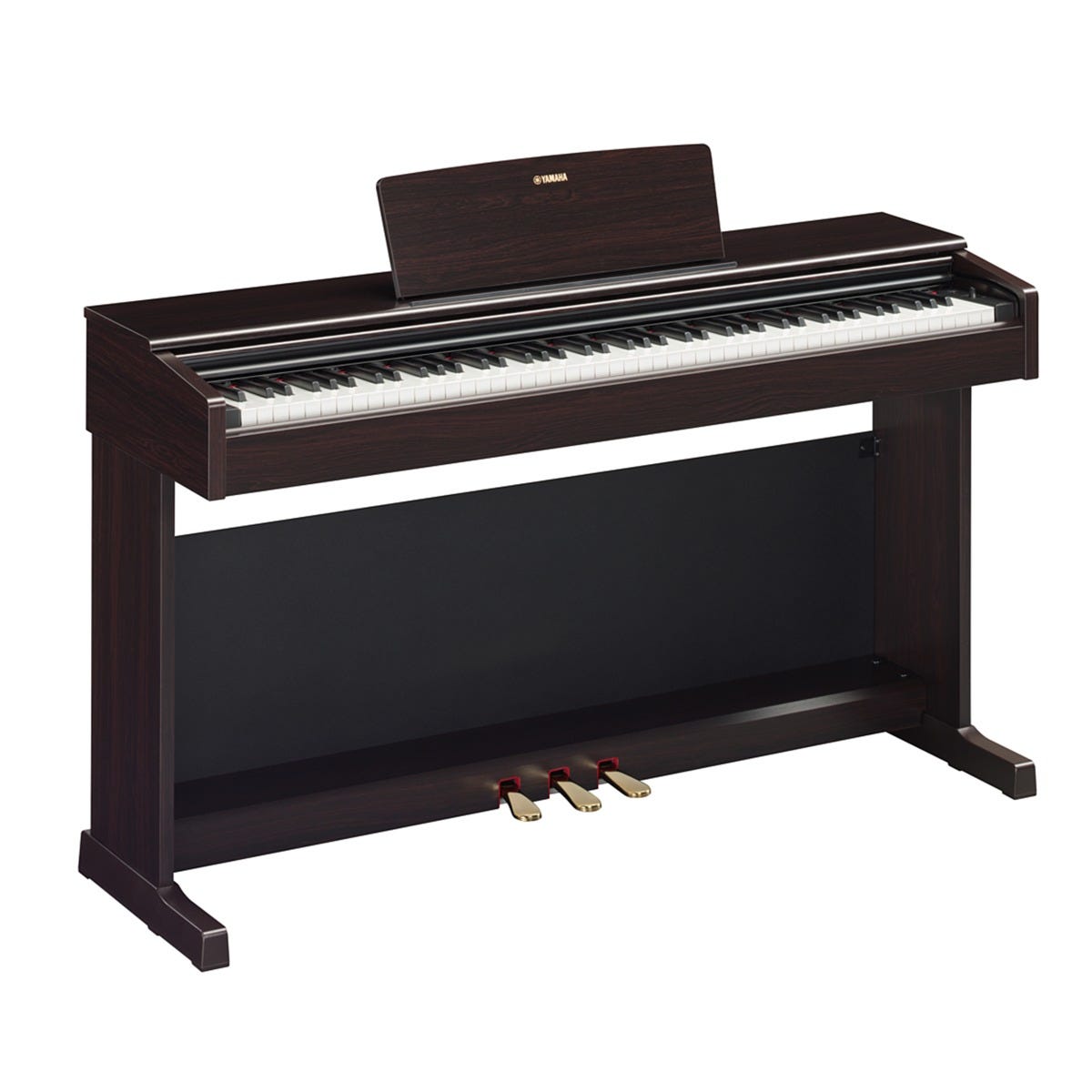 Yamaha YDP-145 Dark Rosewood Arius Digital Piano