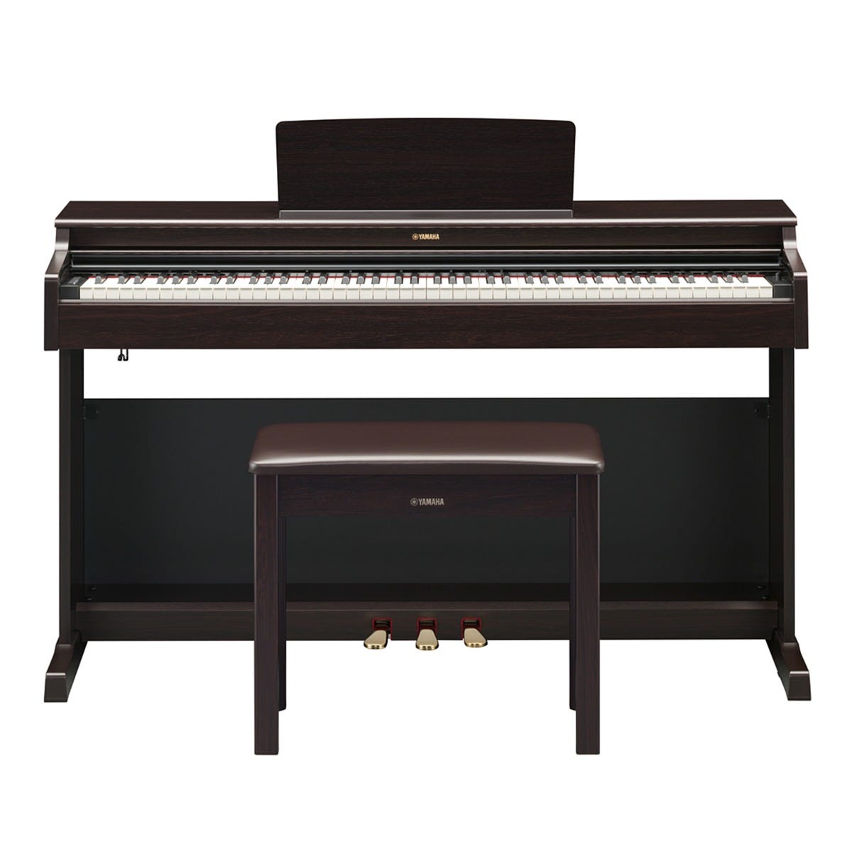 Yamaha store ydp 300