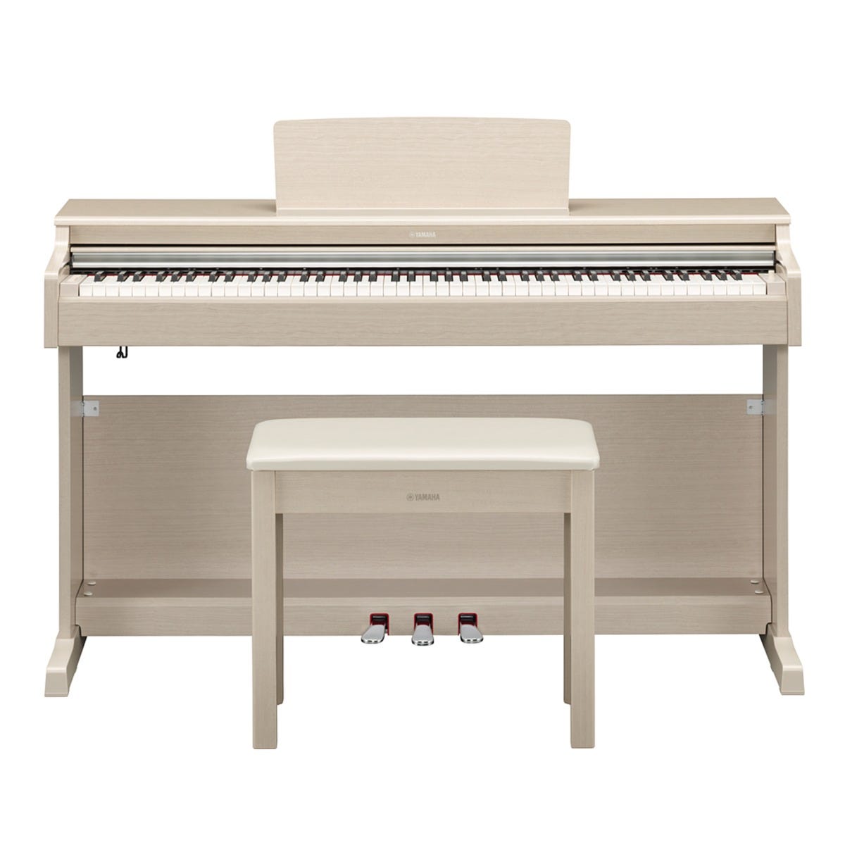 Yamaha arius outlet white