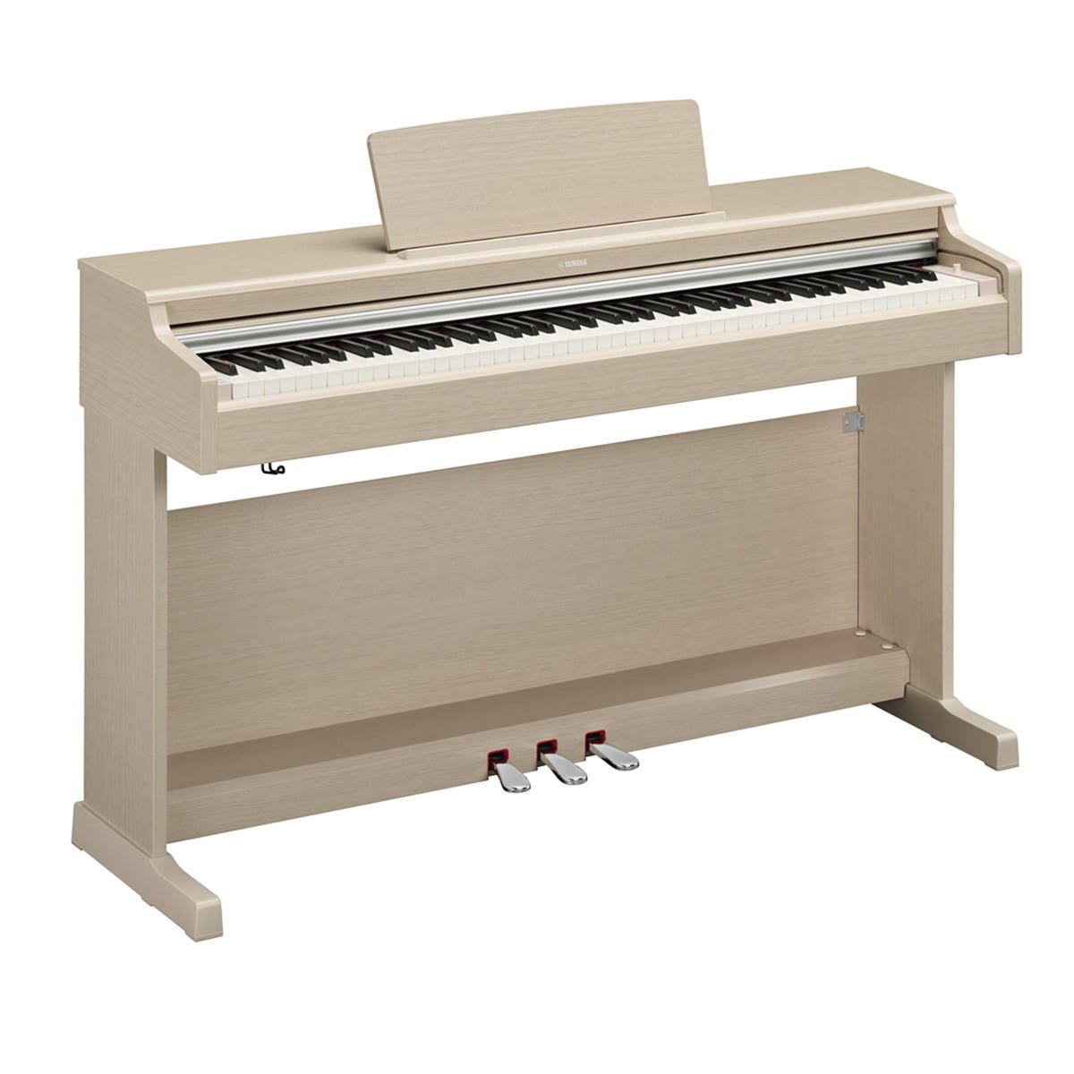 【NEW限定品】 Yamaha YDP-165 Piano Digital Arius Ash White 鍵盤楽器