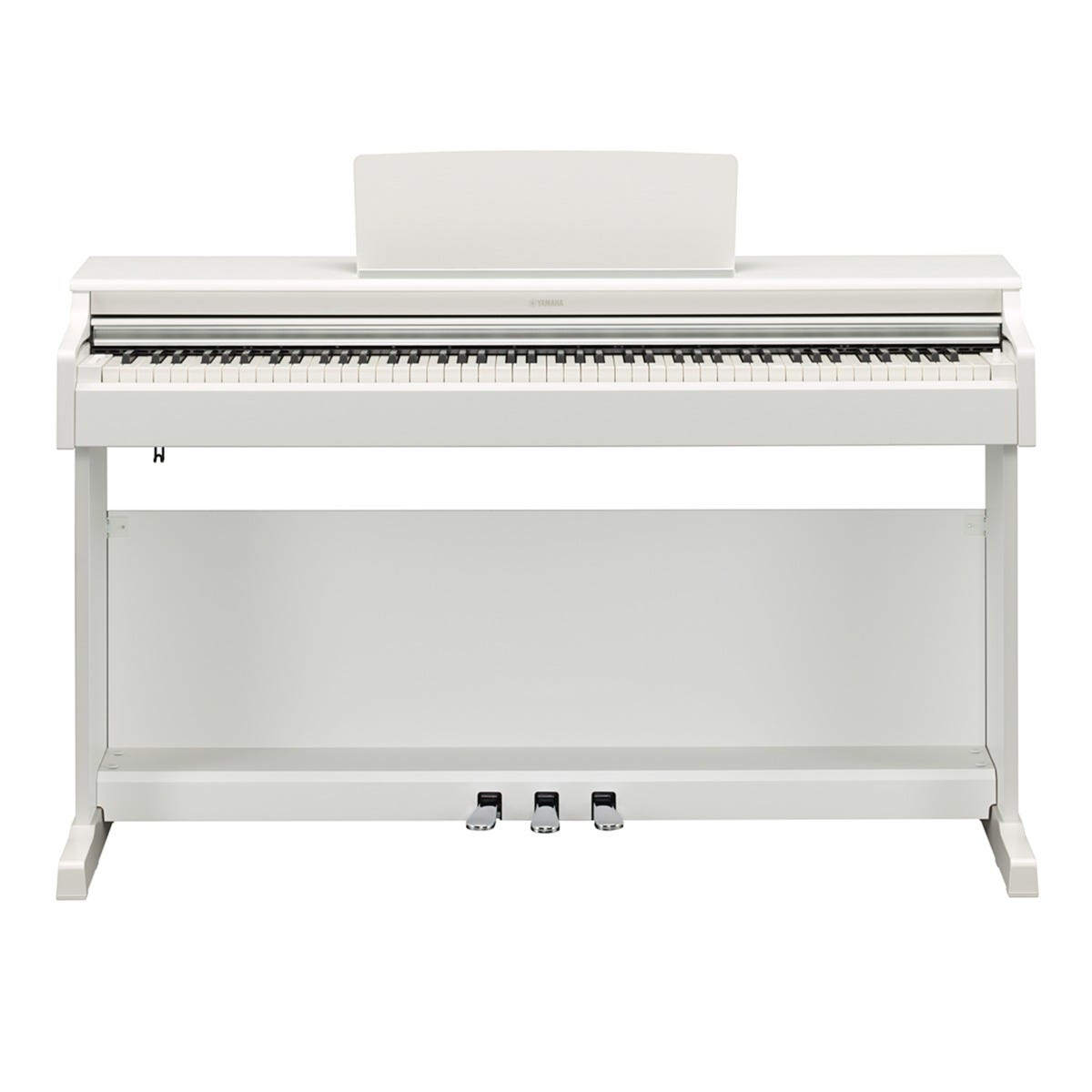Yamaha YDP-165 White Arius Digital Piano