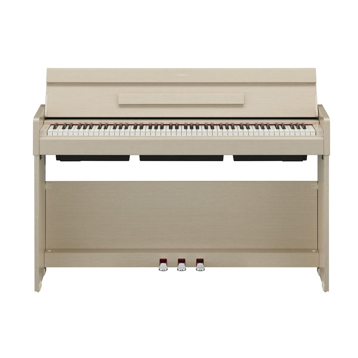 Yamaha arius outlet white
